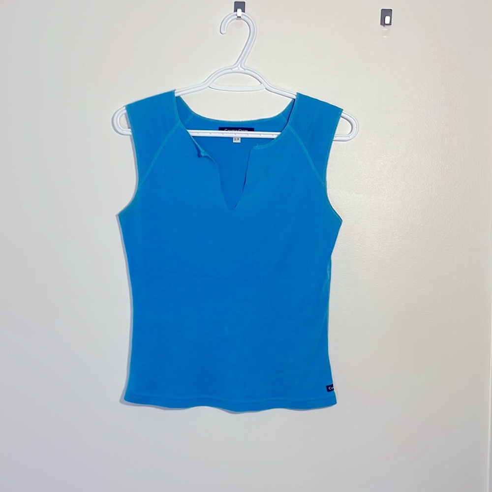 Vintage Campus Crew Women’s V-Neck